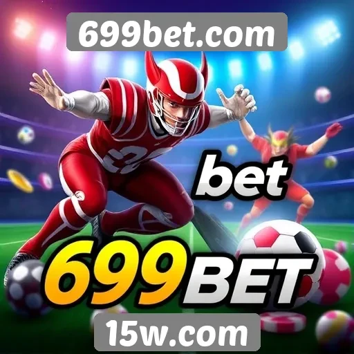 699bet.com oferece ampla variedade de jogos online