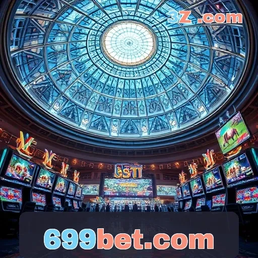 699bet.com Blackjack