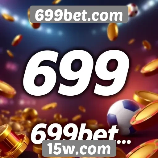 Análise das ofertas de bônus no 699bet.com