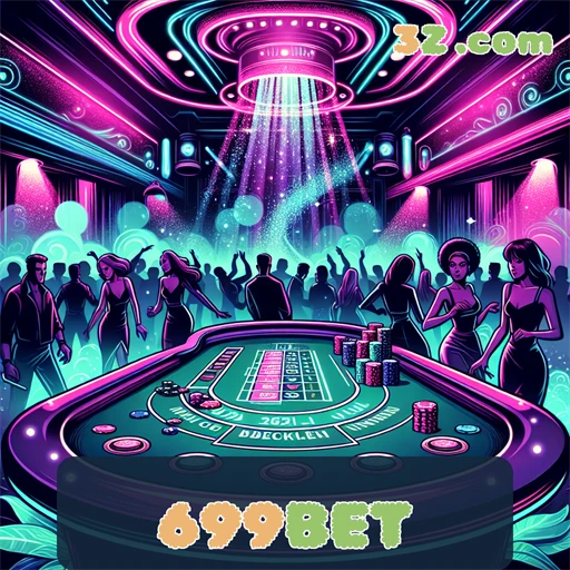 699bet.com Cassino Confiável