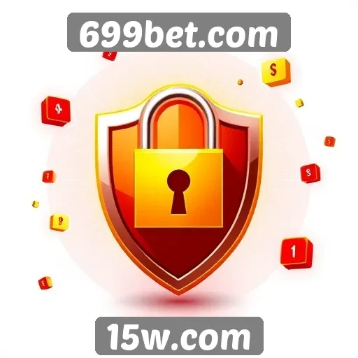 Segurança e proteção de dados no 699bet.com