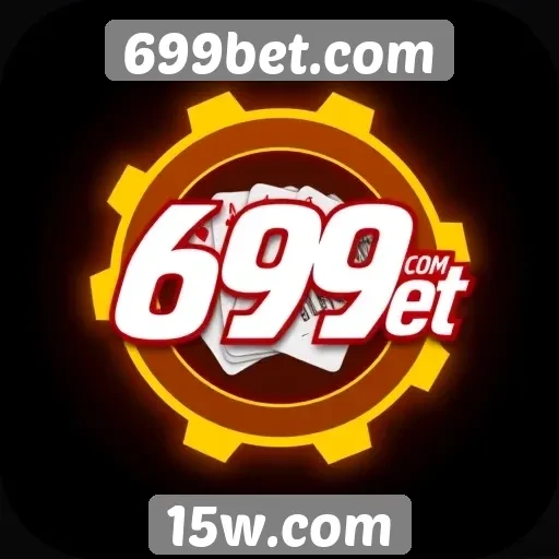 Plataforma 699bet.com oferece diversidade em jogos online