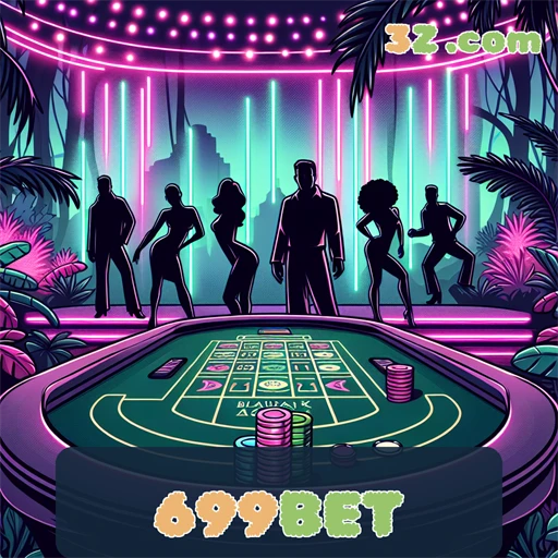 699bet.com Área de Login