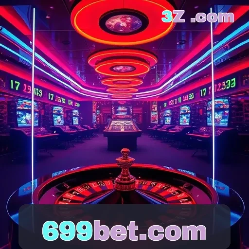 699bet.com: As Novidades da Loteria que Você Não Pode Perder