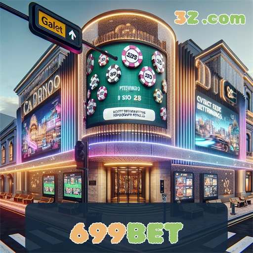 Plataforma Inovadora Para Jogadores: 699bet.com em Foco