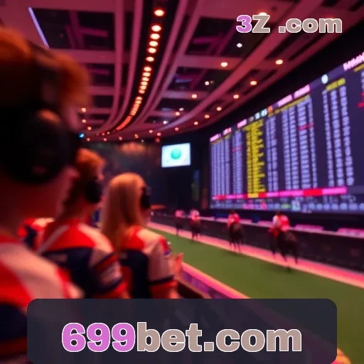 699bet.com: Explore as Melhores Raspadinhas e Ganhe Prêmios Surpreendentes