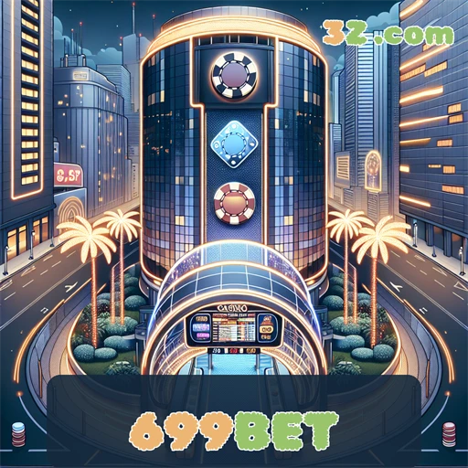 699bet.com Máquinas Slots