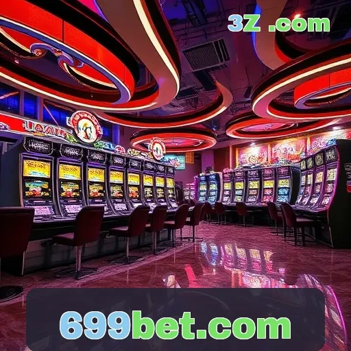 699bet.com: A Nova Era das Apostas Esportivas no Brasil